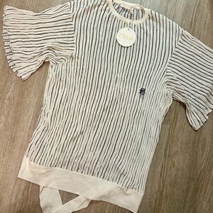 Chloe dress mini XS Top